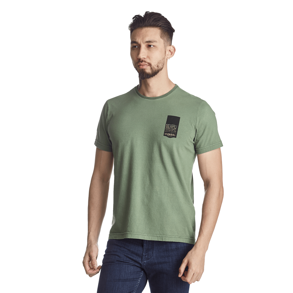 Camiseta-Regular-Masculina-Convicto-Estampa-Tag-Relevo-Tingimento-Stonado